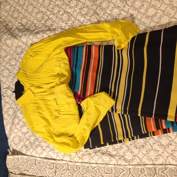 Colorful pants - Picture 7 of 7